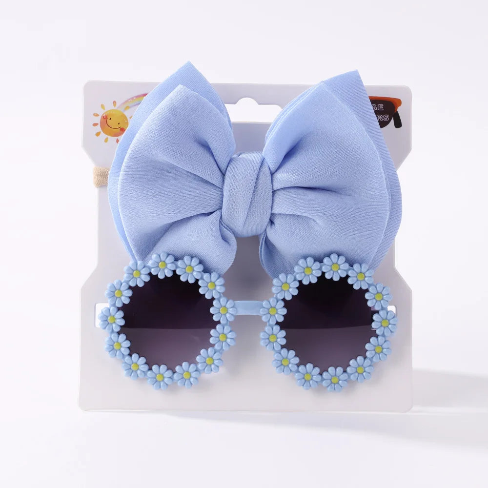 Lunette Bandeau Bebe — vue 3