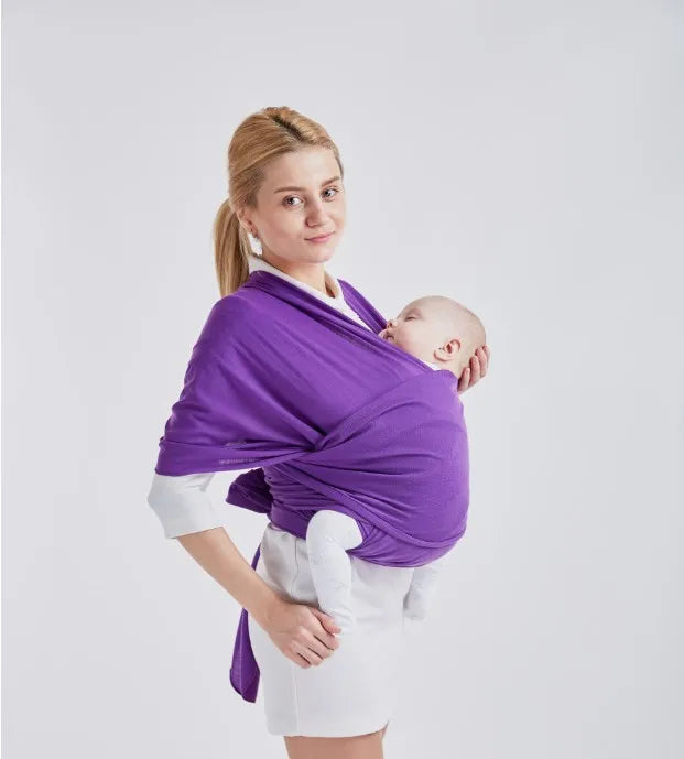 Porte Bebe Bandeau — vue 9