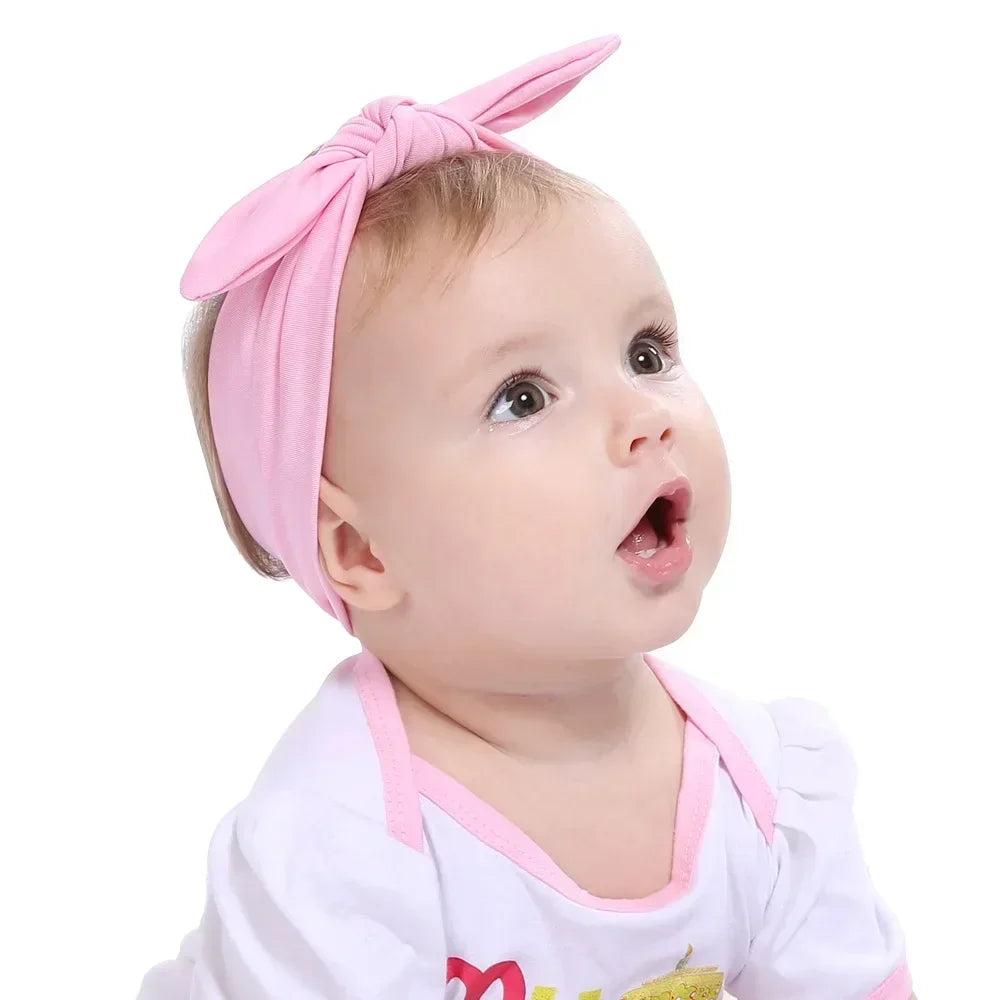 Bandeau Foulard Bebe — vue 22