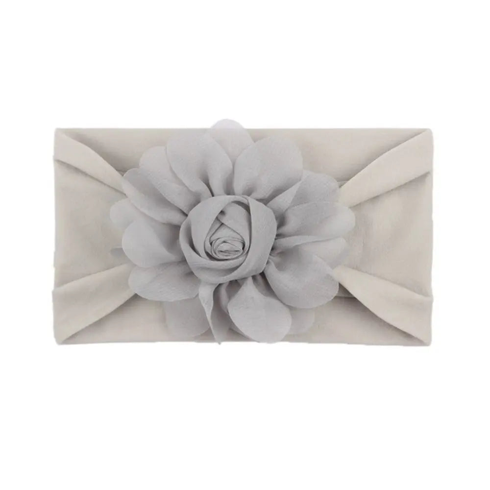 Bandeau Fleuri Bebe — vue 5