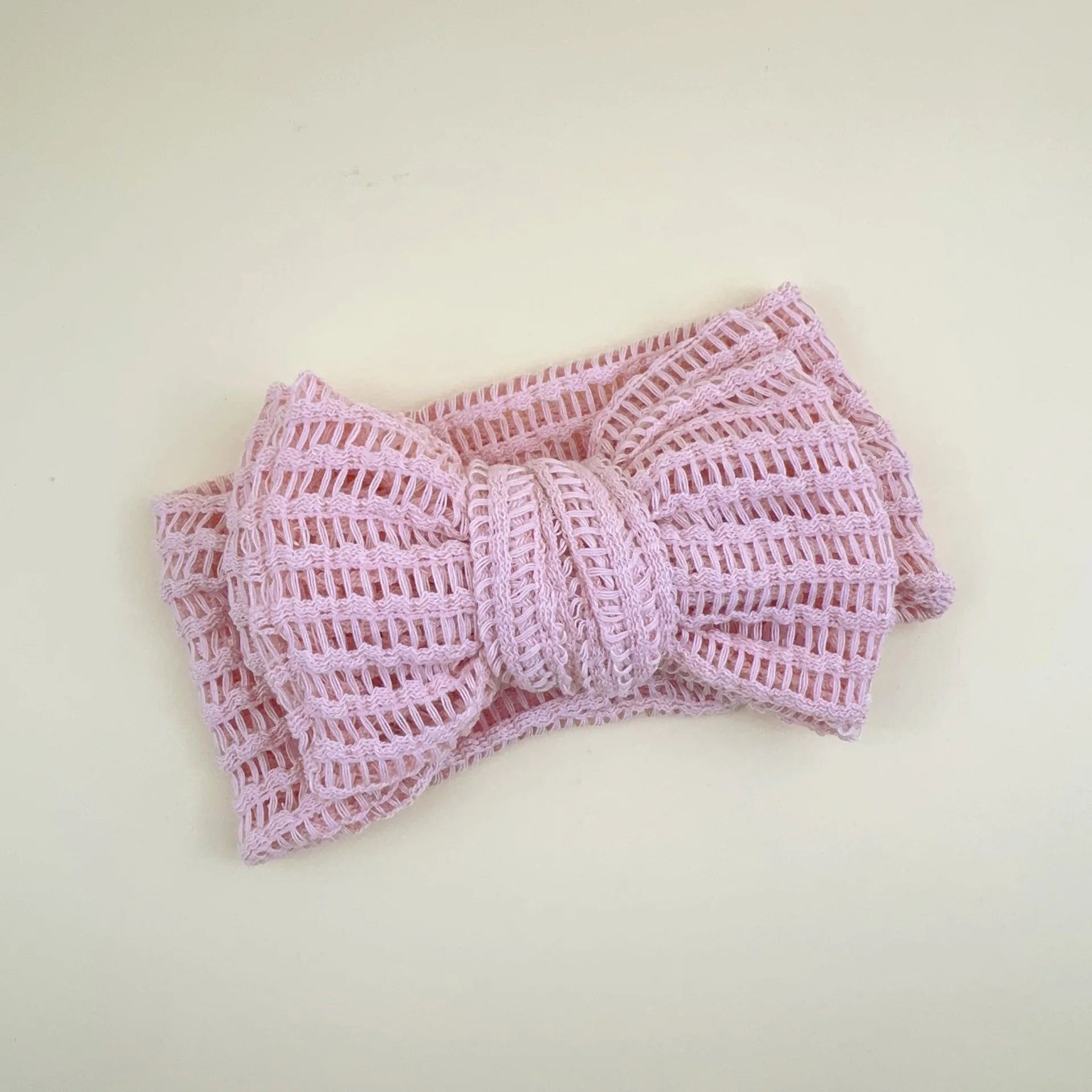 Bandeau Crochet Bebe — vue 9