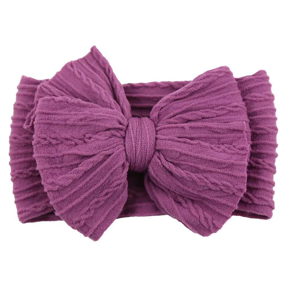 Bandeau Bebe Naissance — vue 13