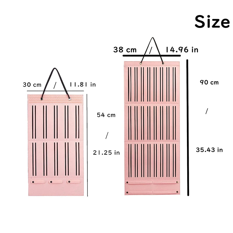 Support Bandeau Bebe — vue 4