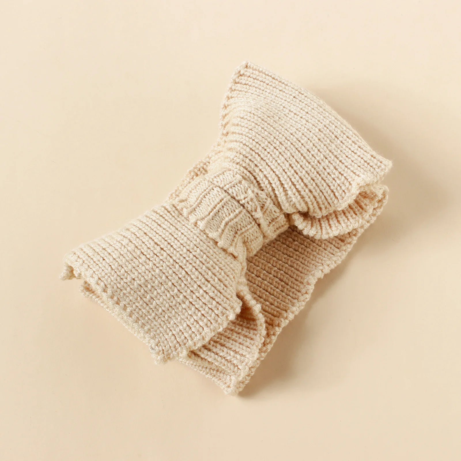 Bandeau Hiver Bebe — vue 7