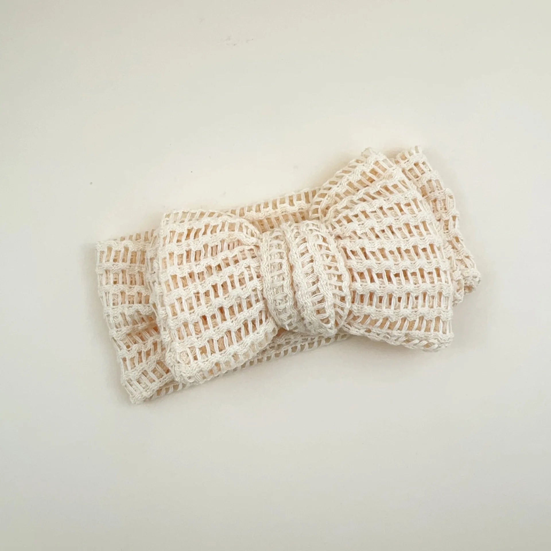 Bandeau Crochet Bebe — vue 14