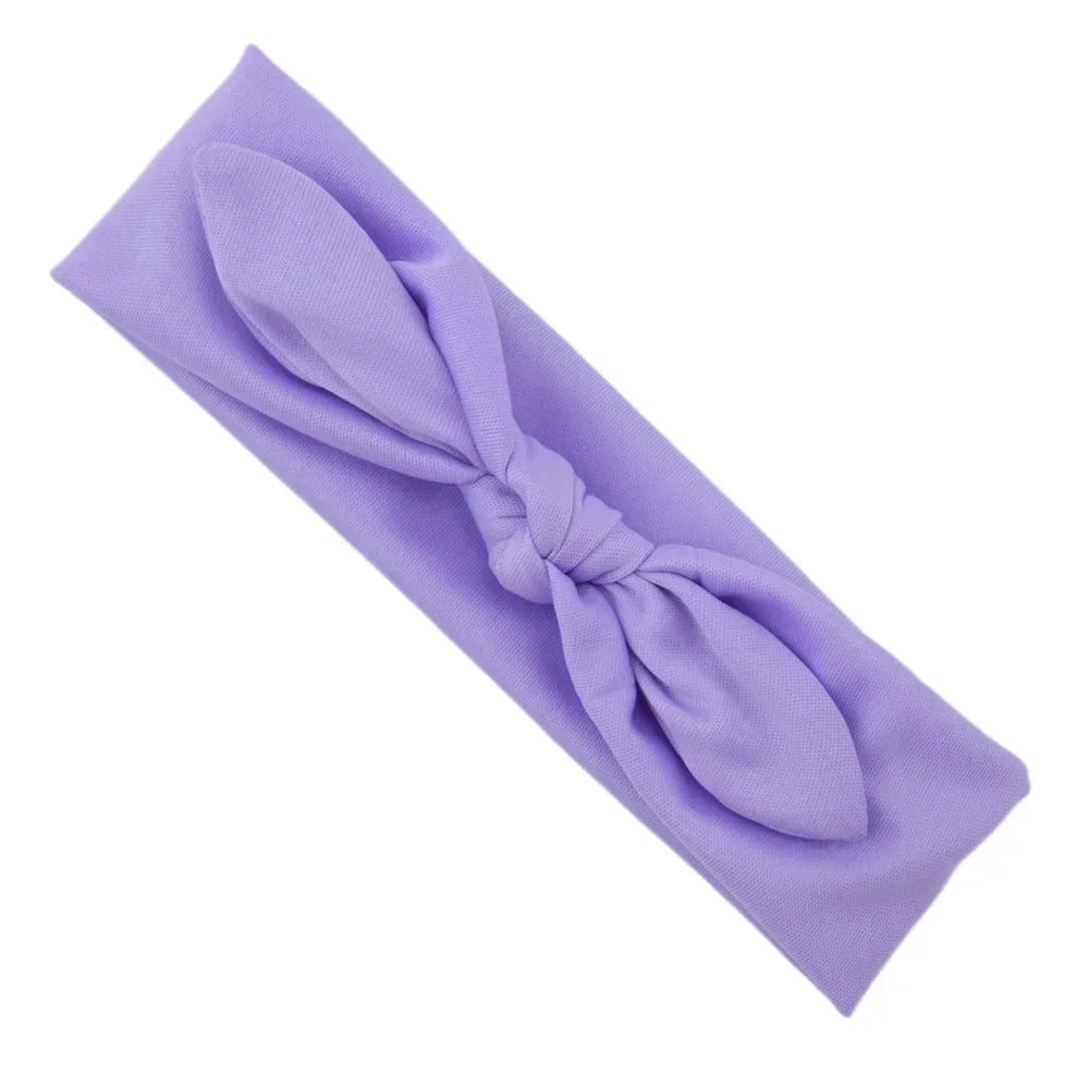 Bandeau Foulard Bebe — vue 16
