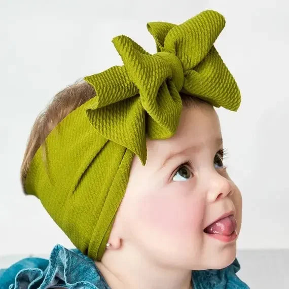 Bandeau Bebe Large — vue 30