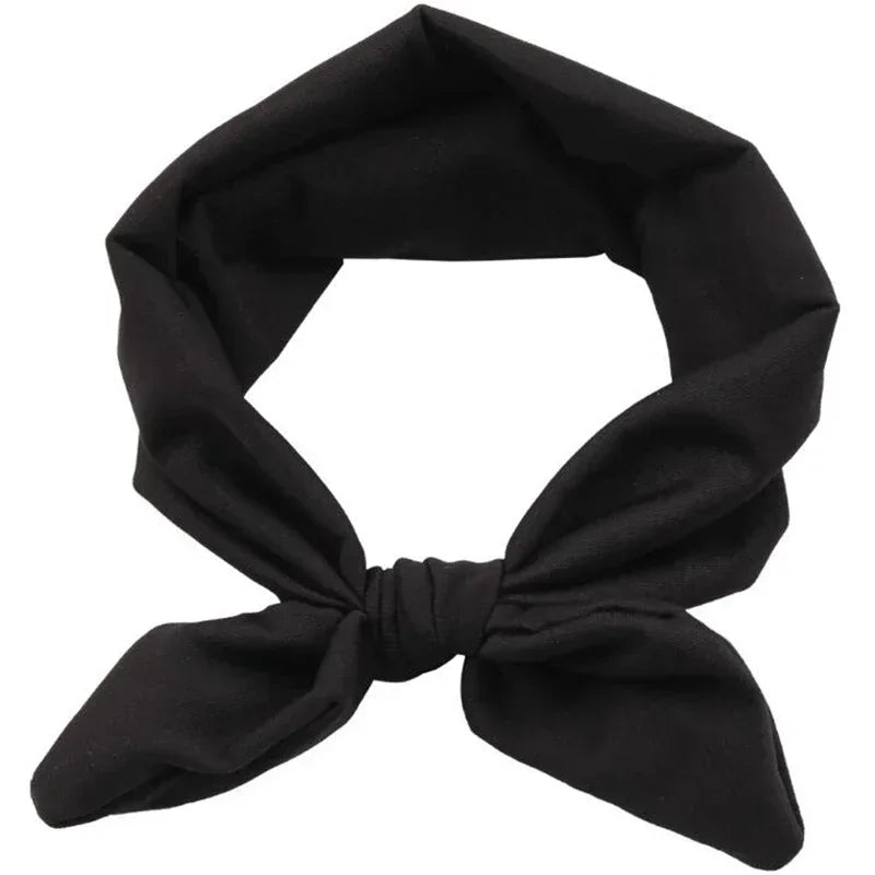 Bandeau Foulard Bebe — vue 8