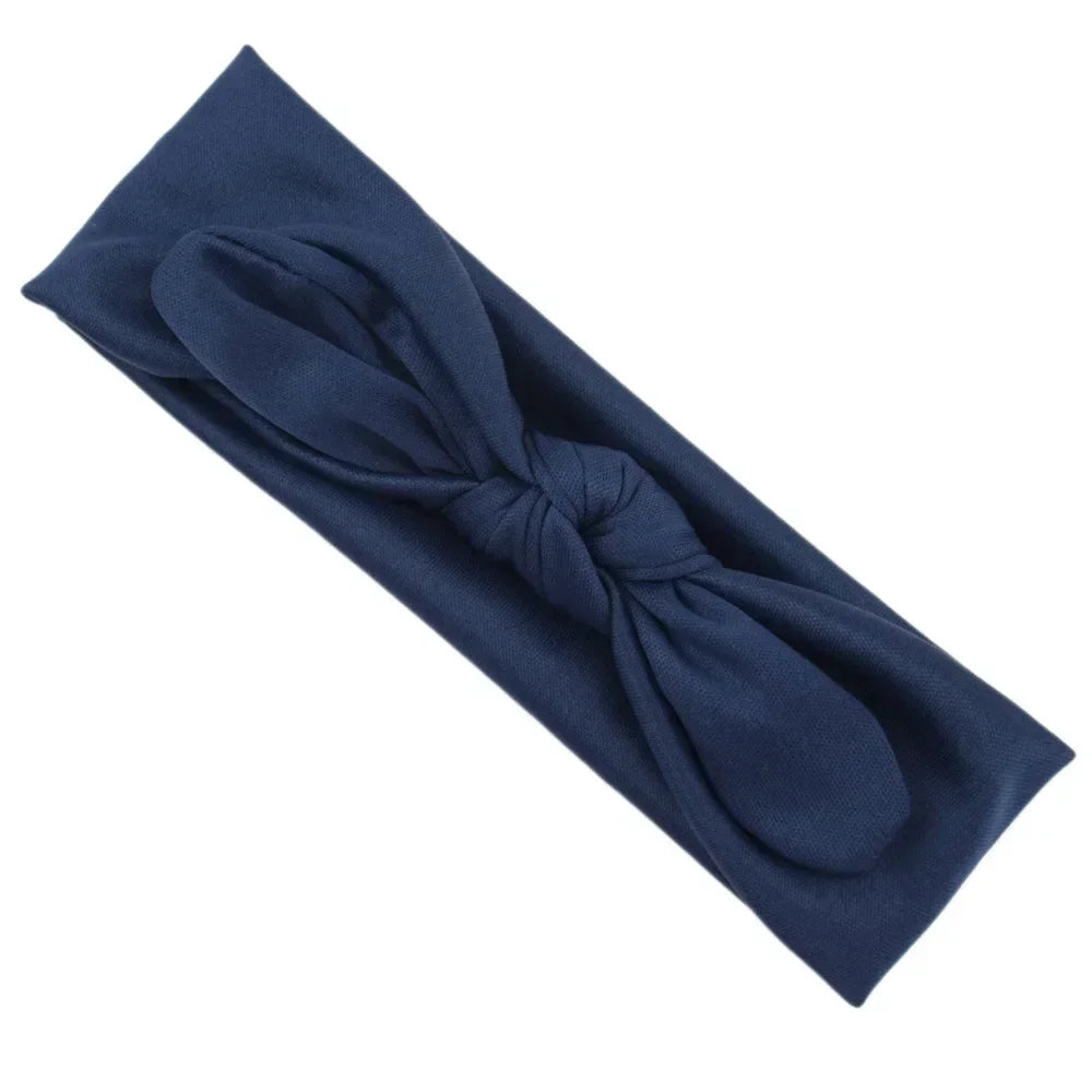 Bandeau Foulard Bebe — vue 19