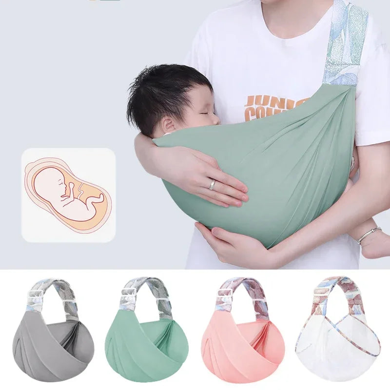Bandeau Porte Bébé