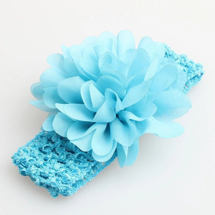 Tricot Bandeau Bebe — vue 9