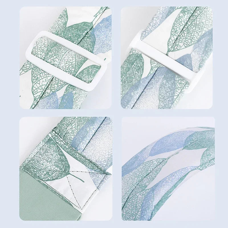 Bandeau Porte Bébé — vue 2