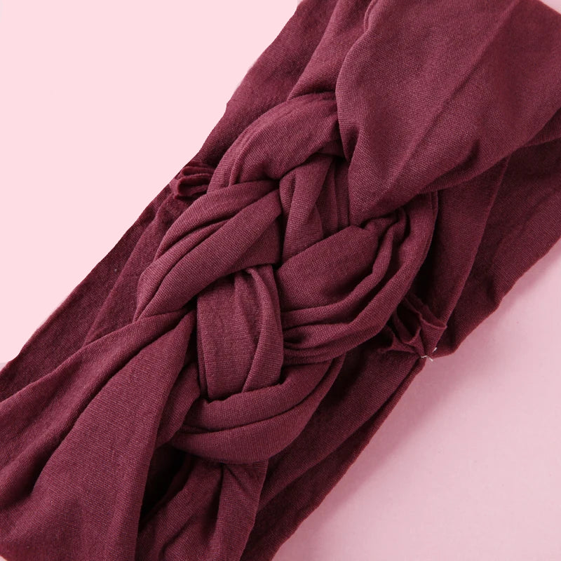 Bandeau Nylon Bebe — vue 4