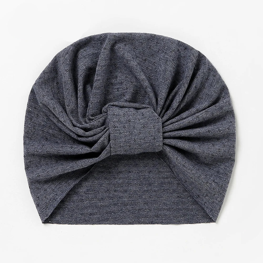Bandeau Bonnet Bebe — vue 6