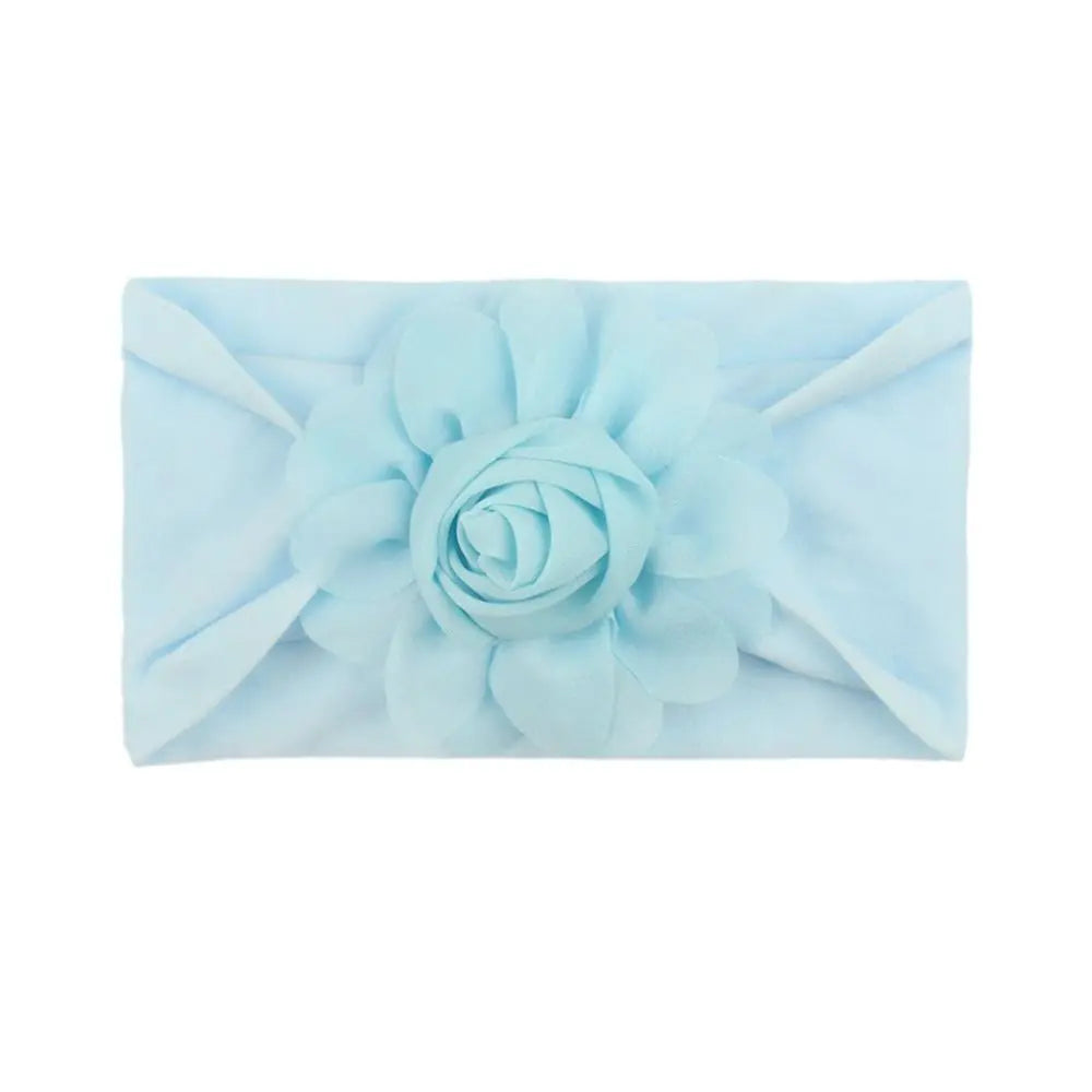 Bandeau Fleuri Bebe — vue 12
