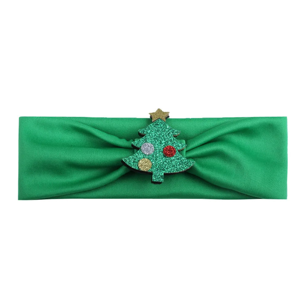 Bandeau Noel Bebe — vue 6