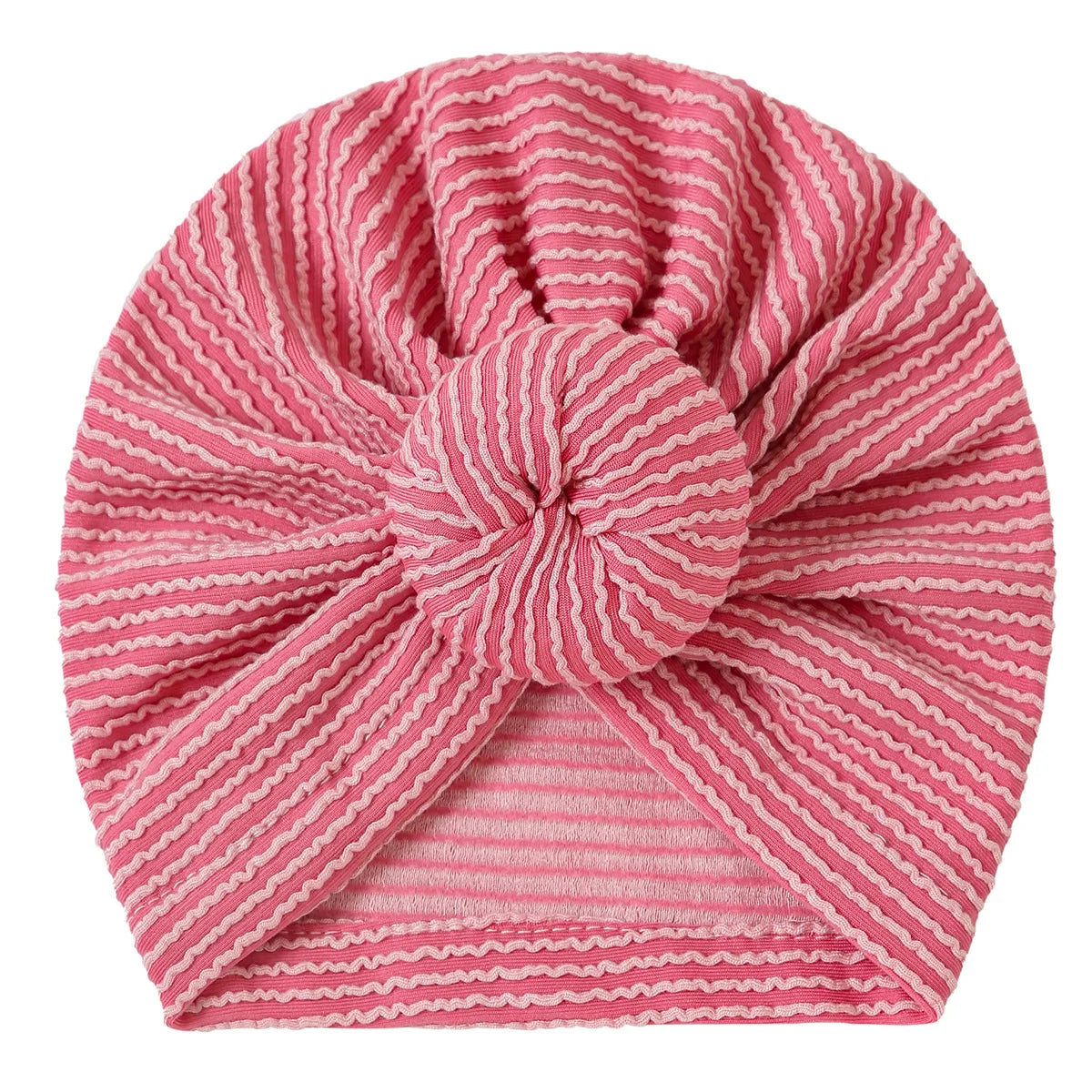 Bonnet Bandeau Bebe Fille — vue 9