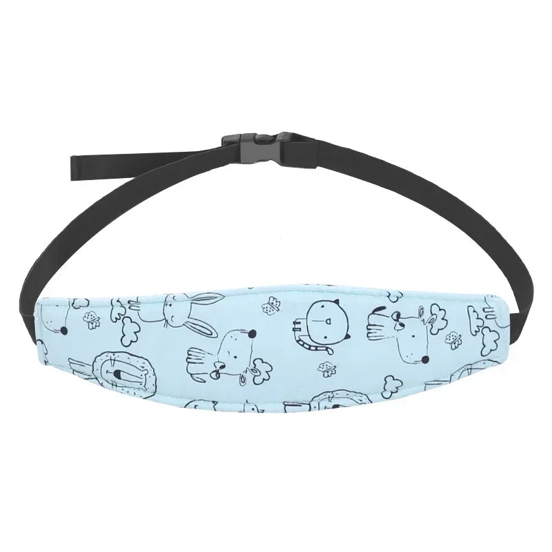 Bandeau Voiture Bebe — vue 7