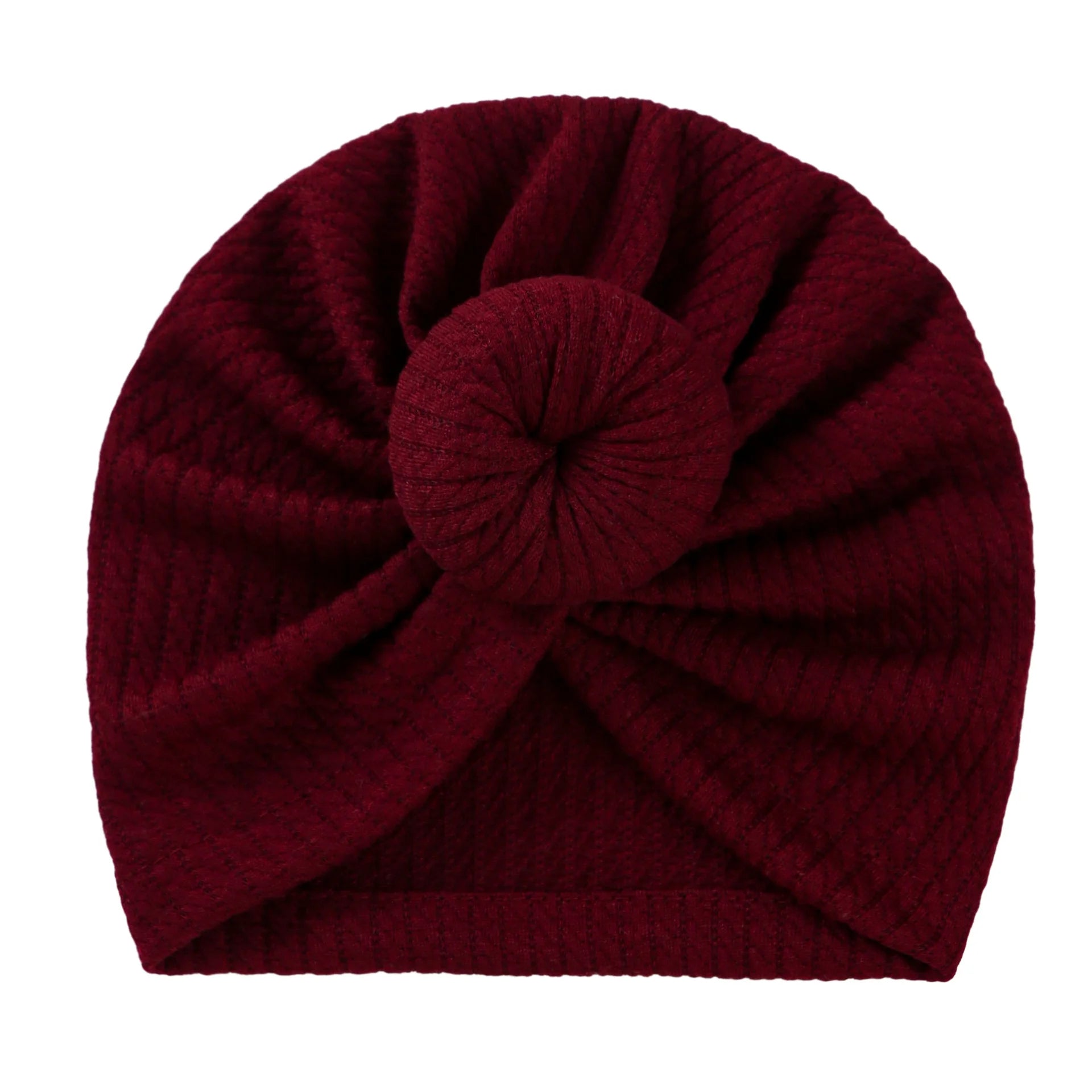 Bonnet Bandeau Bebe — vue 13