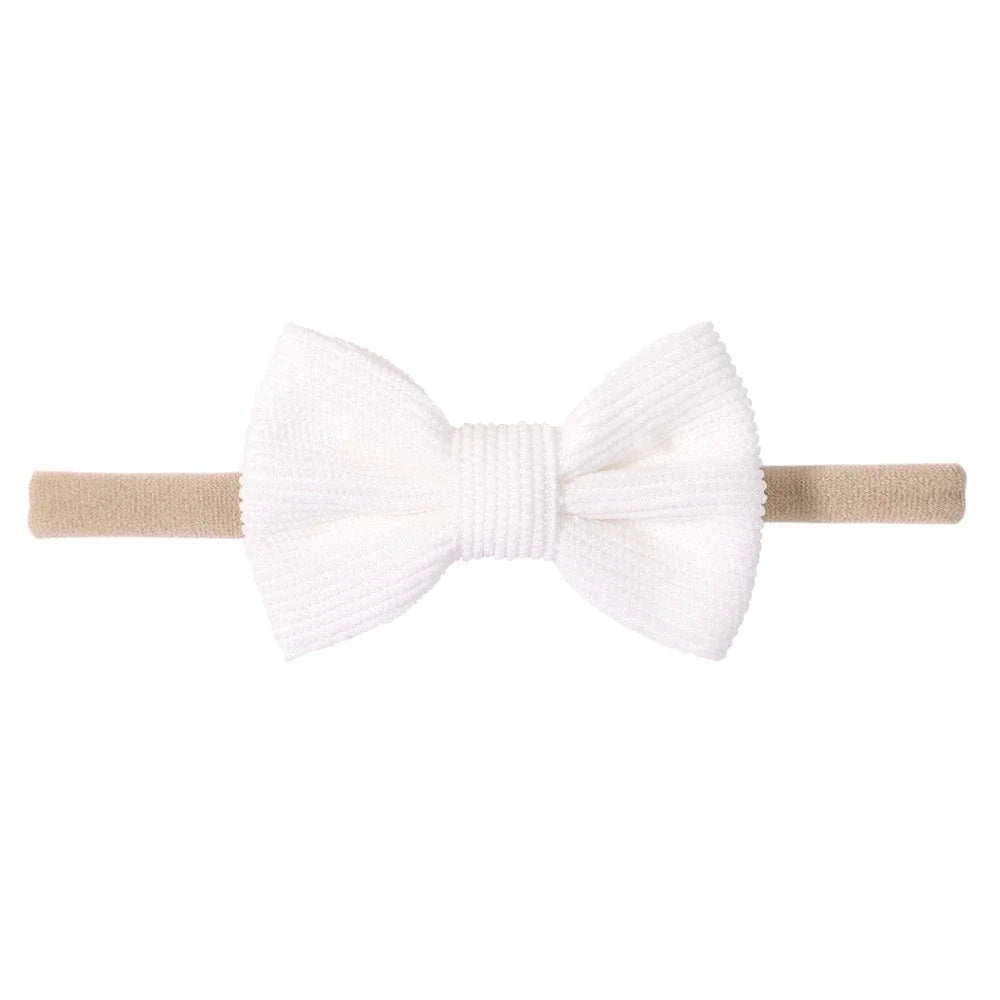 Bandeau Bebe Noeud — vue 17