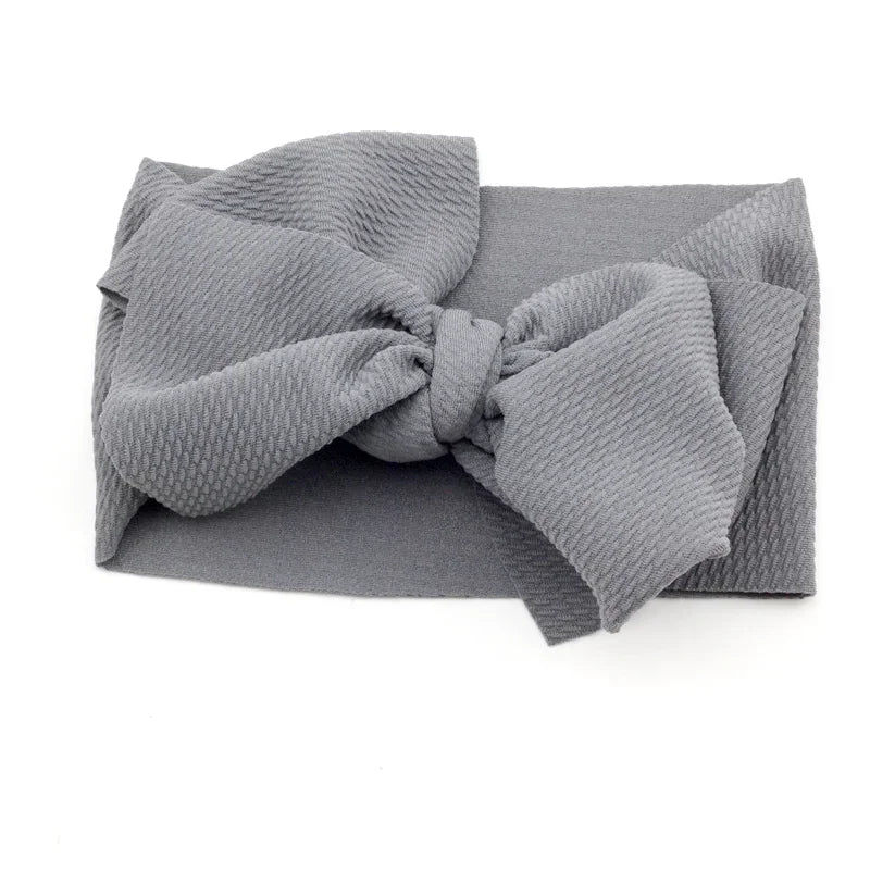 Bandeau Bebe Large — vue 8