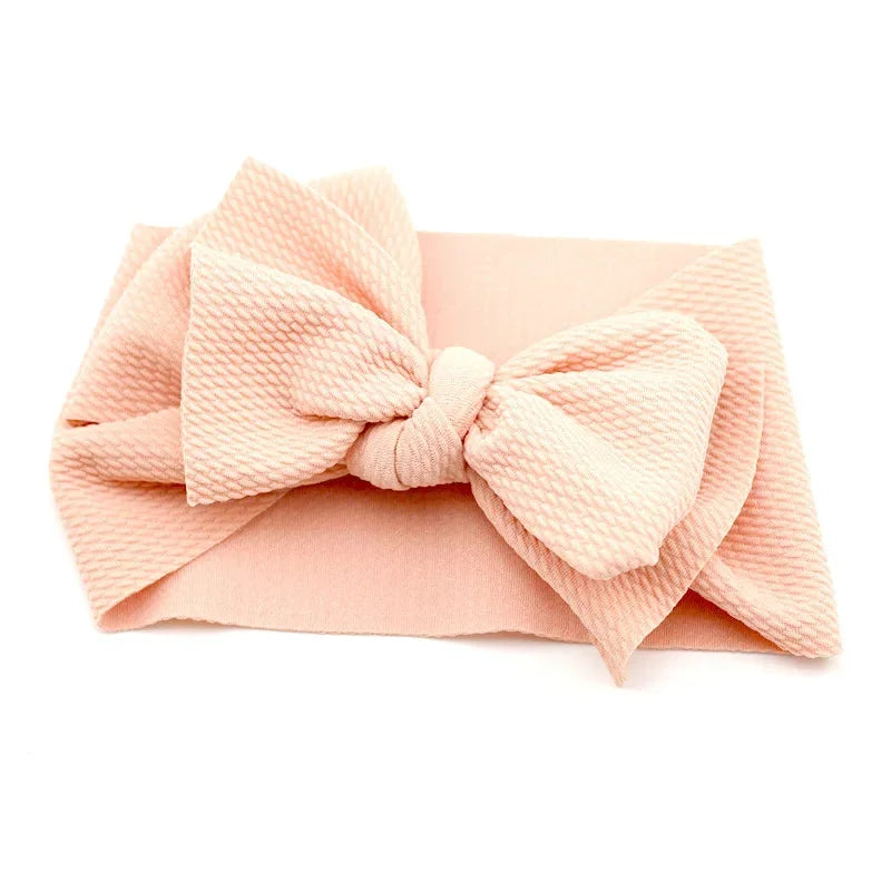 Bandeau Bebe Large — vue 15