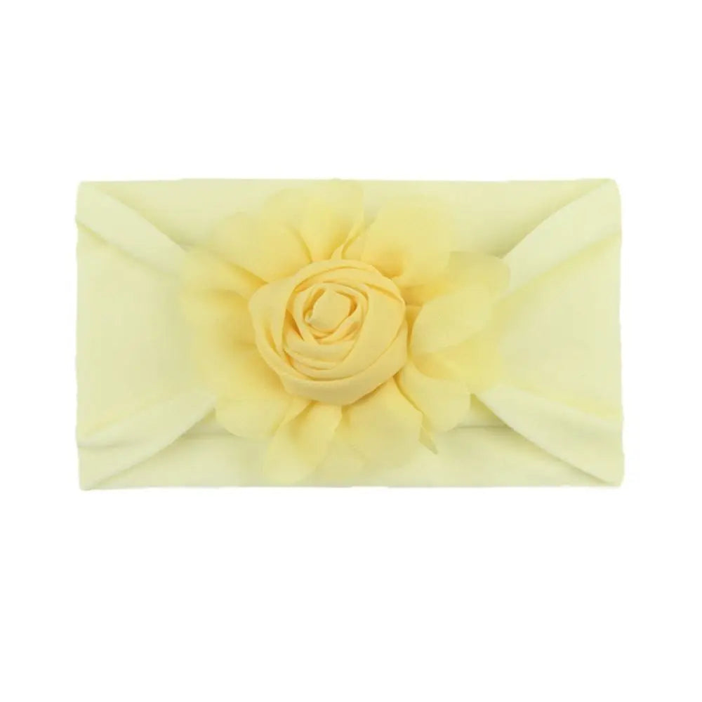 Bandeau Fleuri Bebe — vue 11