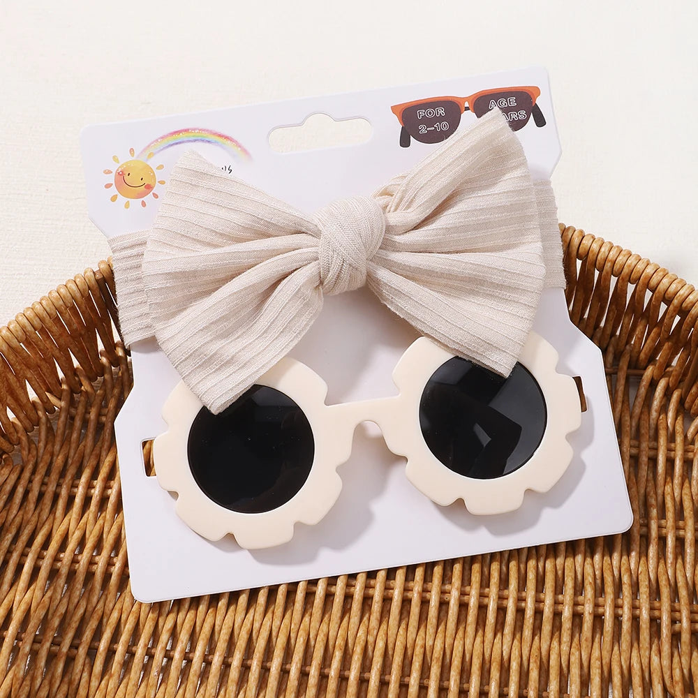 Lunette Bandeau Bebe — vue 6