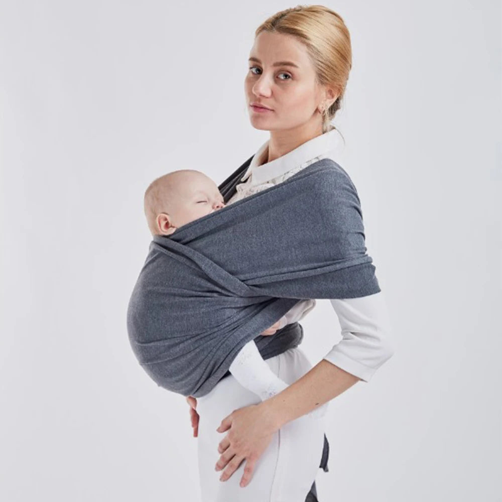 Porte Bebe Bandeau — vue 2