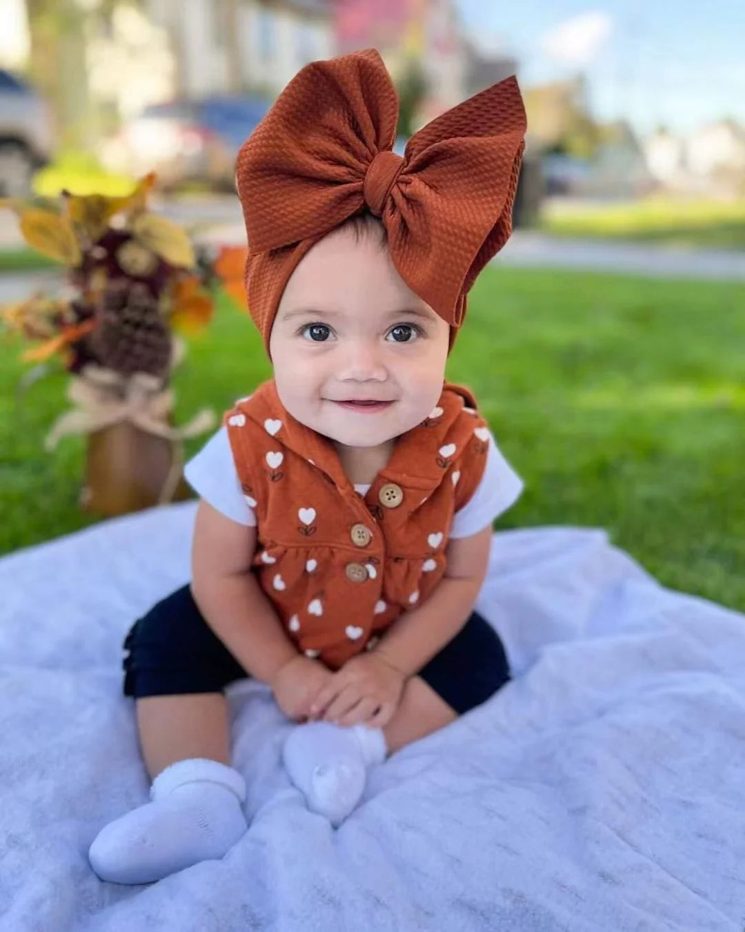 Bandeau Bebe Oreille — vue 5