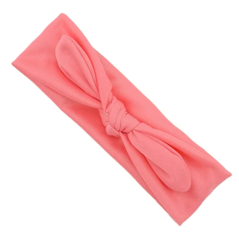 Bandeau Foulard Bebe — vue 13