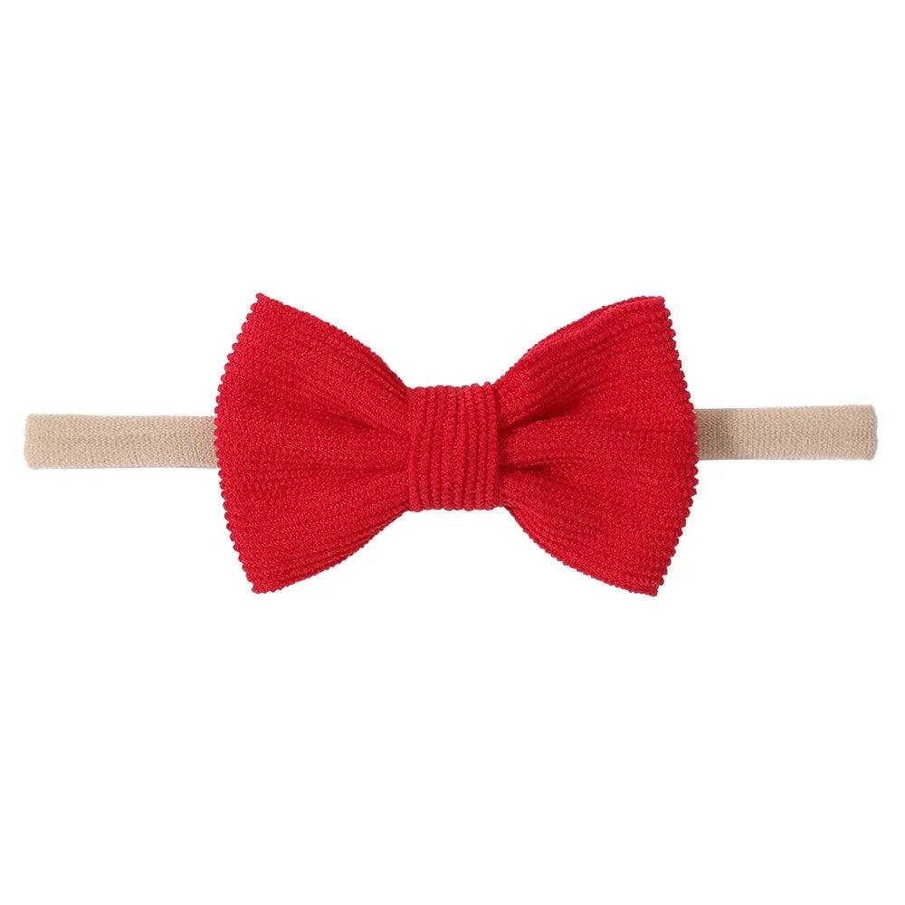 Bandeau Bebe Noeud — vue 16