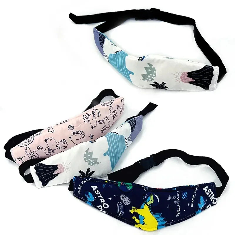 Bandeau Voiture Bebe