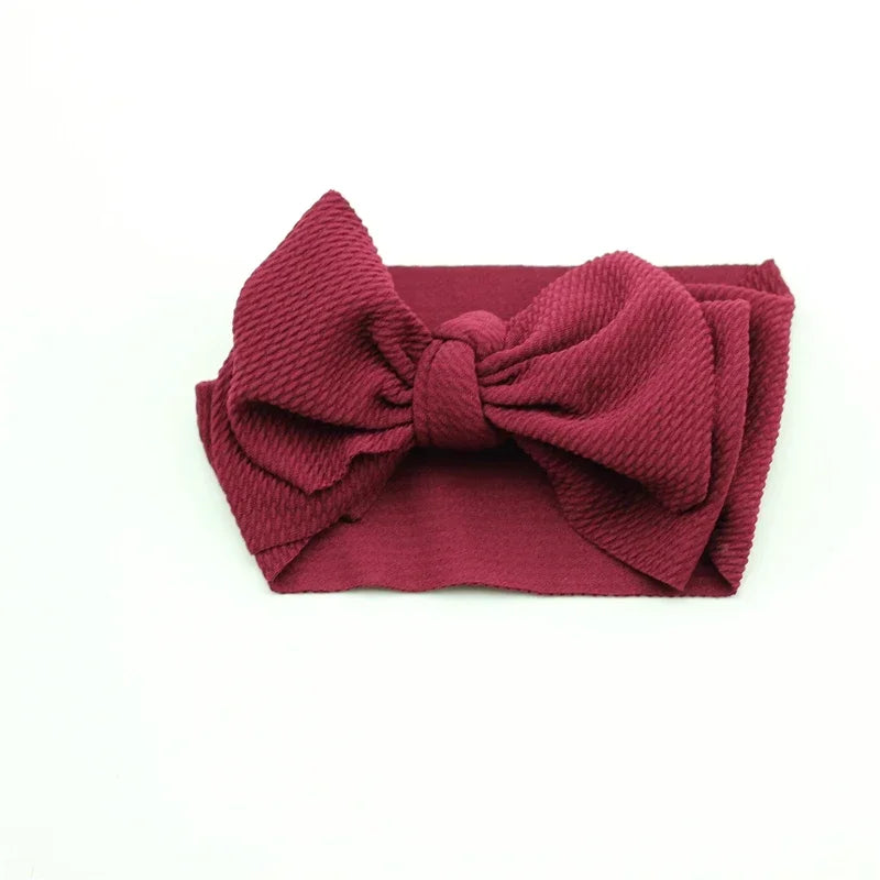 Bandeau Bebe Large — vue 24
