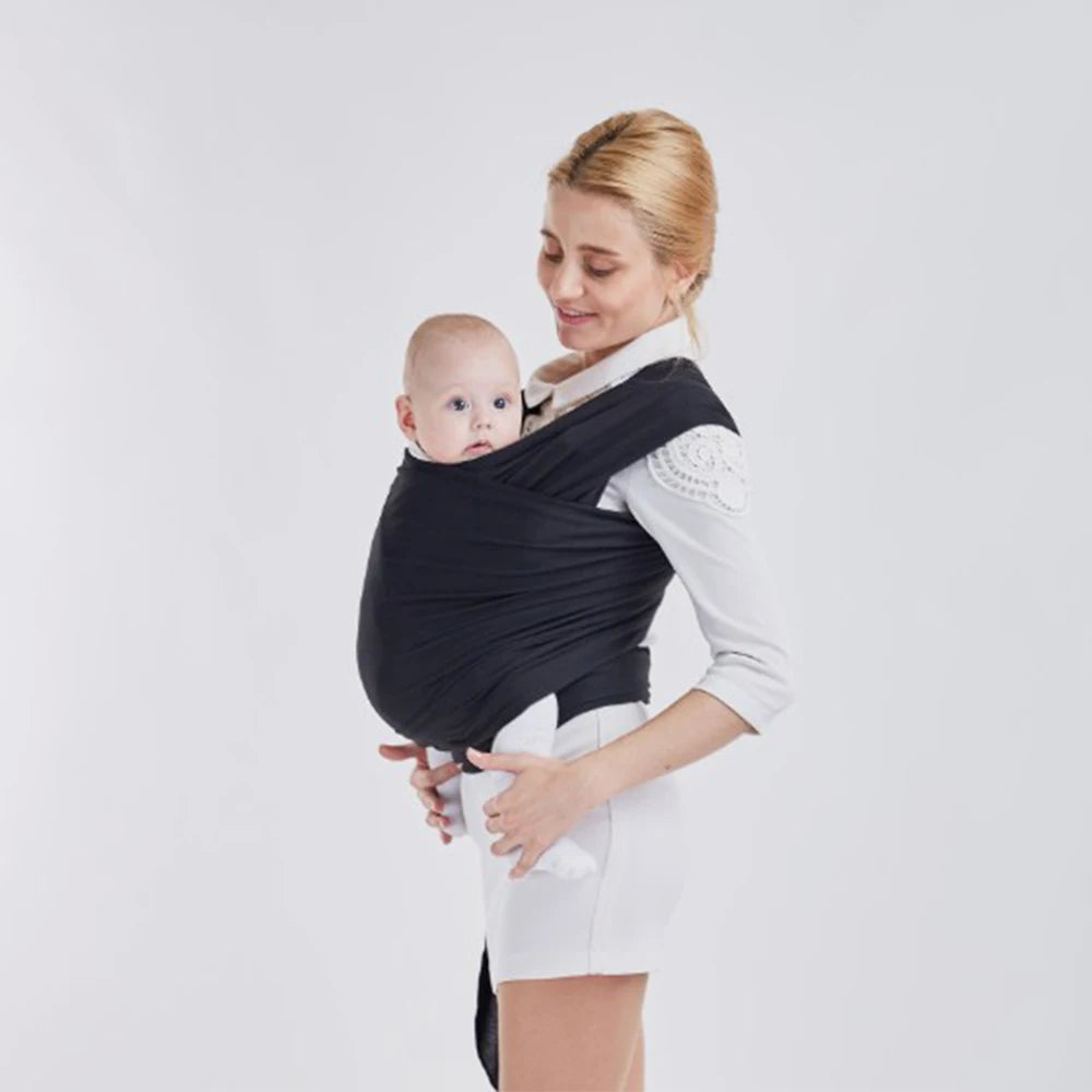 Porte Bebe Bandeau — vue 3