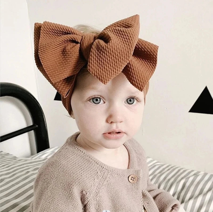 Bandeau Bebe Oreille — vue 6