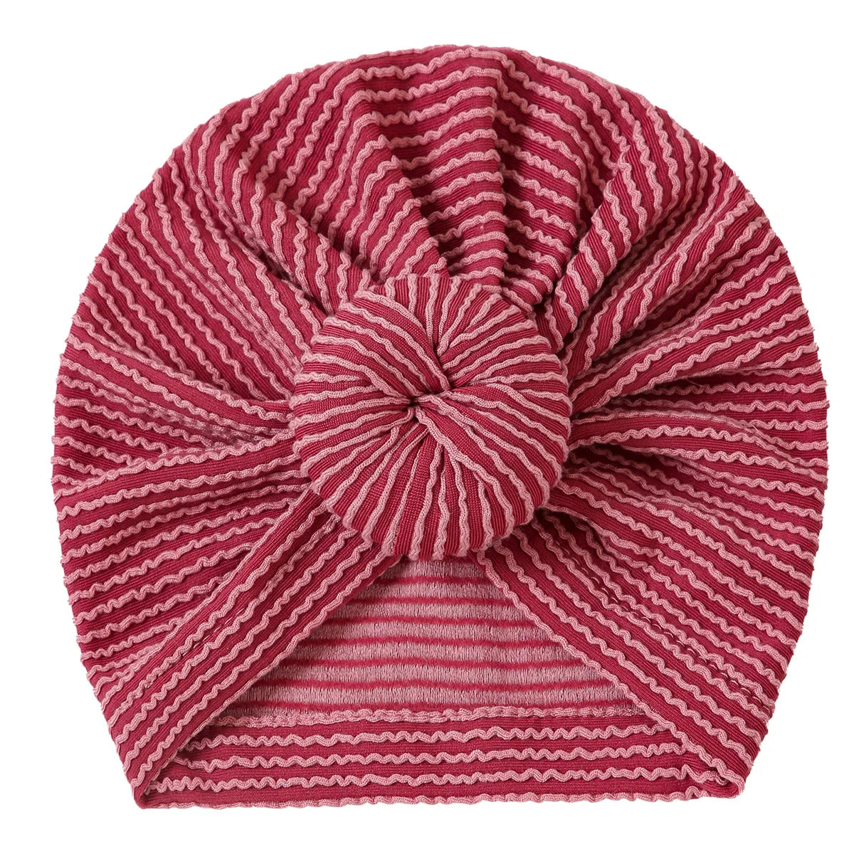 Bonnet Bandeau Bebe Fille — vue 5