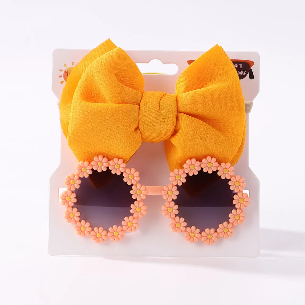 Lunette Bandeau Bebe — vue 5