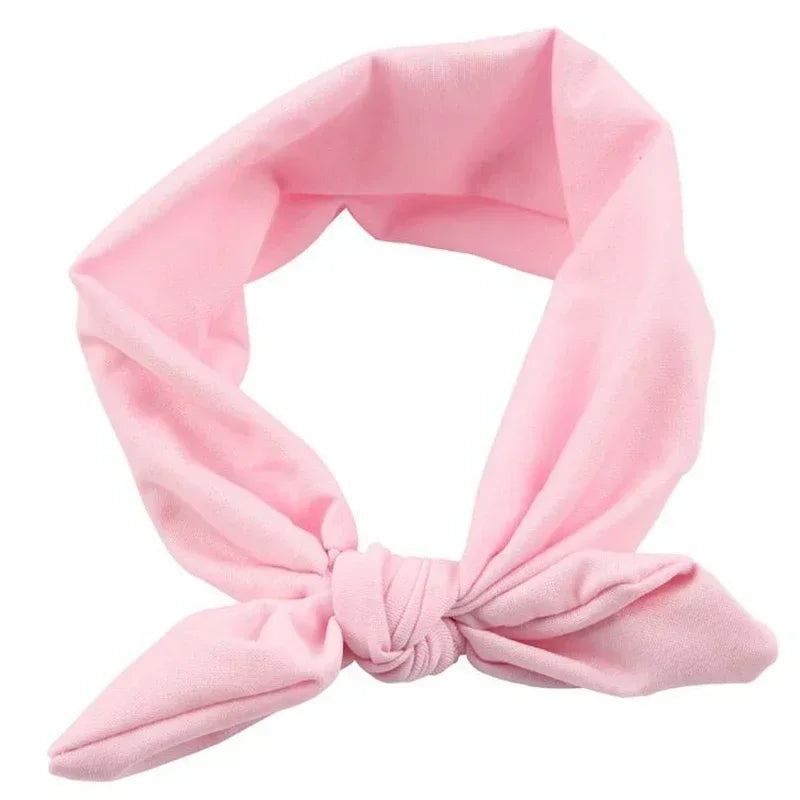 Bandeau Foulard Bebe — vue 6