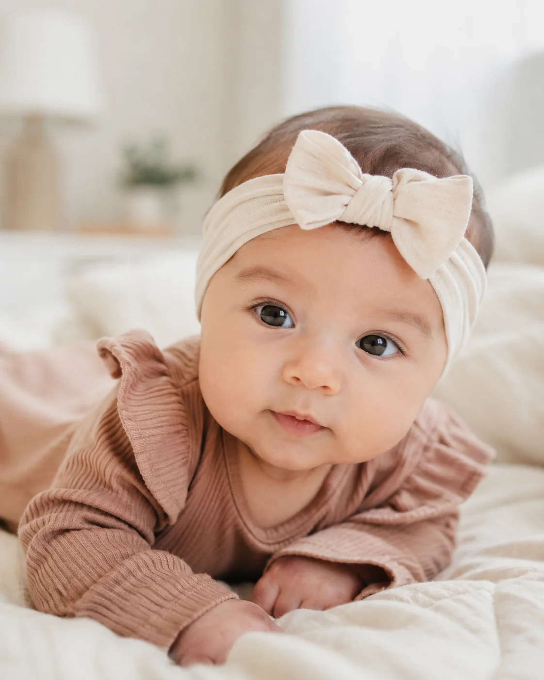 Bandeau Bébé